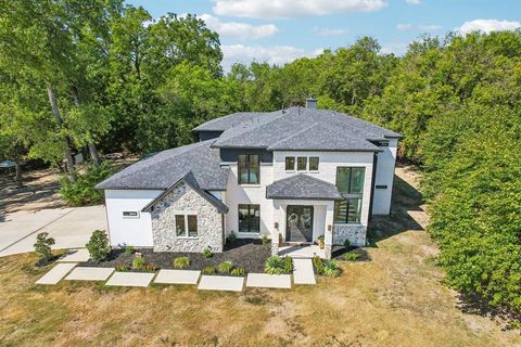 Tiny photo for 478 Polly Road, Sunnyvale, TX 75182 (MLS # 21003285)