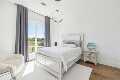 Tiny photo for 478 Polly Road, Sunnyvale, TX 75182 (MLS # 21003285)