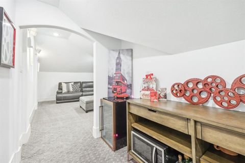 Tiny photo for 478 Polly Road, Sunnyvale, TX 75182 (MLS # 21003285)