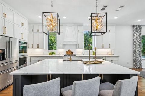 Tiny photo for 478 Polly Road, Sunnyvale, TX 75182 (MLS # 21003285)