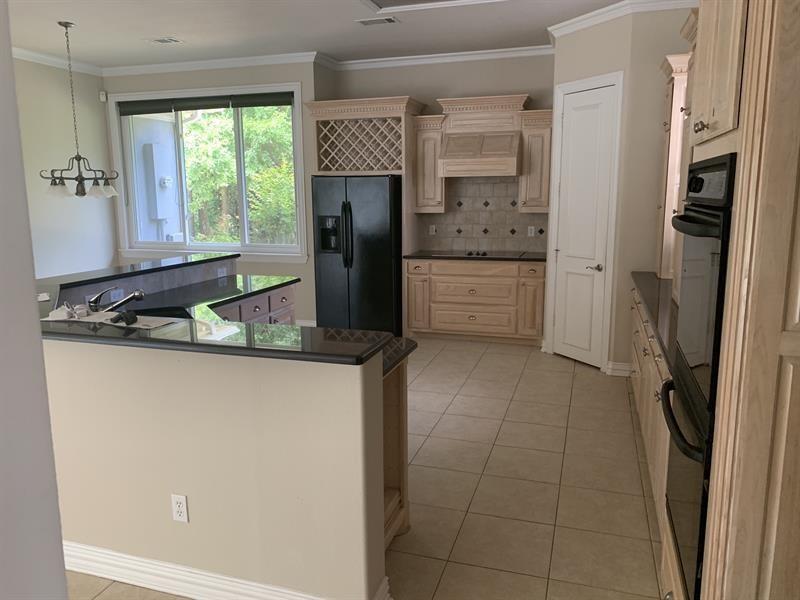 Lake Rdg Sec 15 Ph I - Residential Lease