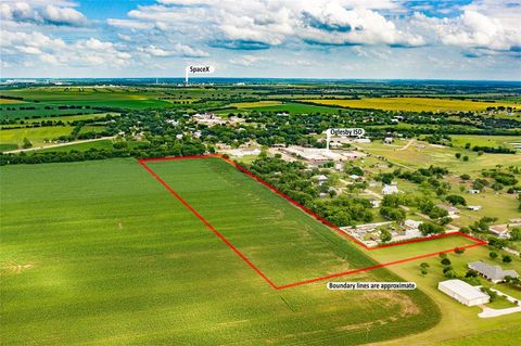 144 College Avenue A Oglesby TX 76561
