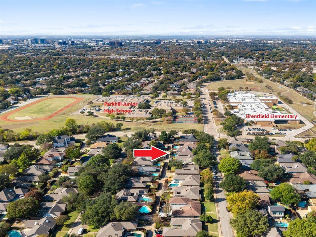 Prestonwood - Residential