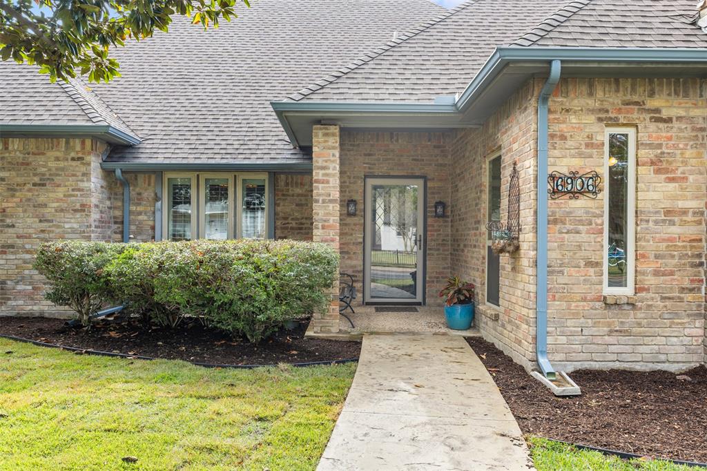 Prestonwood - Residential