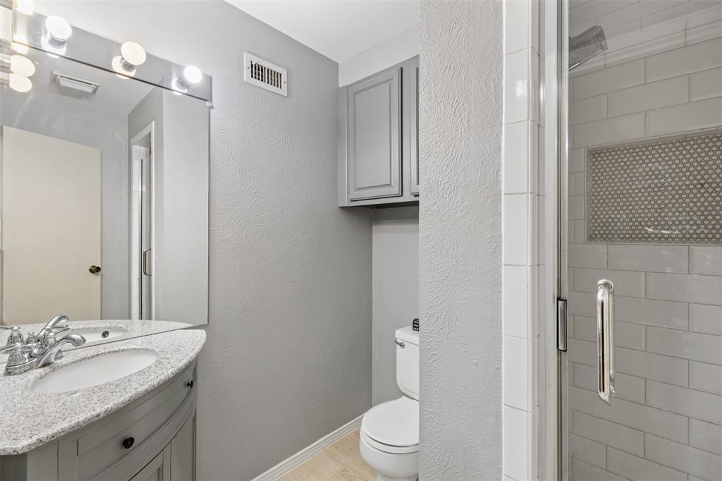 Prestonwood - Residential