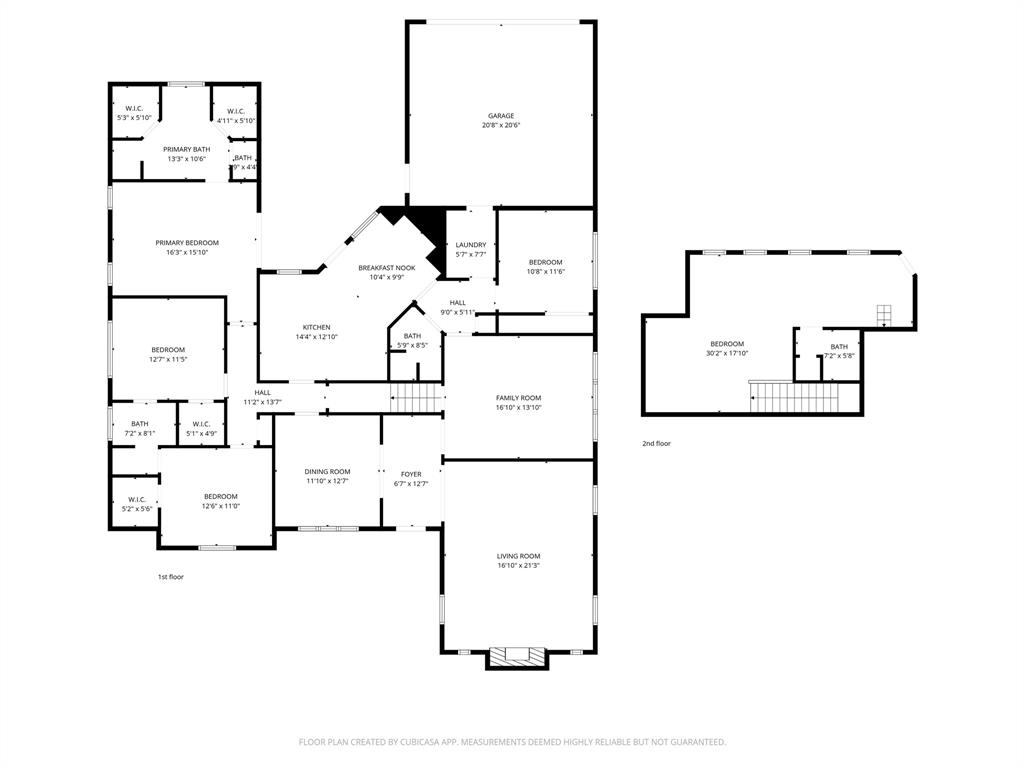 Prestonwood - Residential
