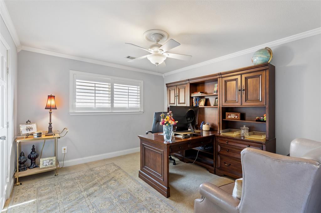 Prestonwood - Residential