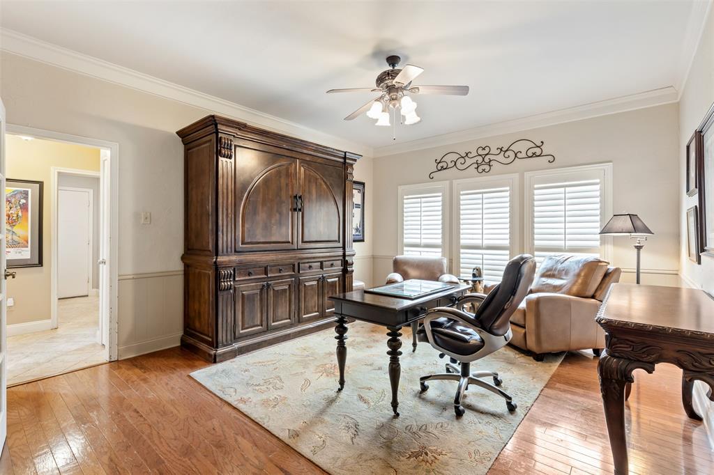 Prestonwood - Residential