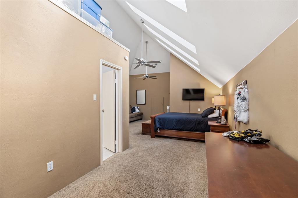 Prestonwood - Residential