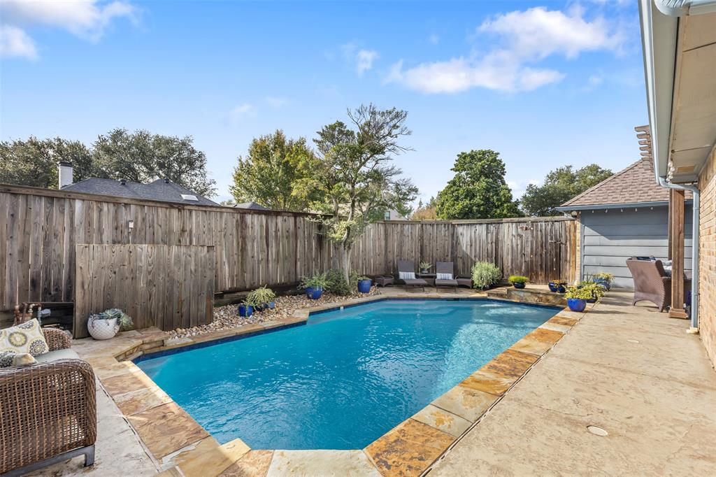 Prestonwood - Residential