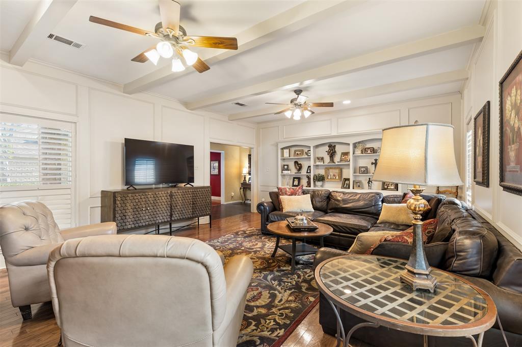 Prestonwood - Residential