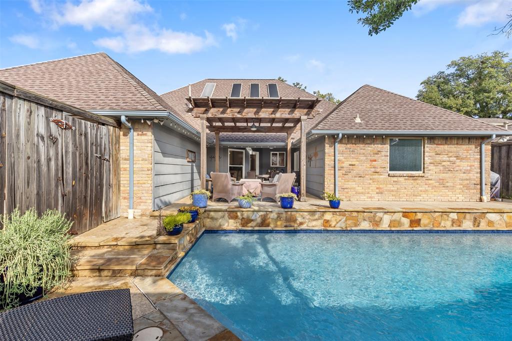 Prestonwood - Residential