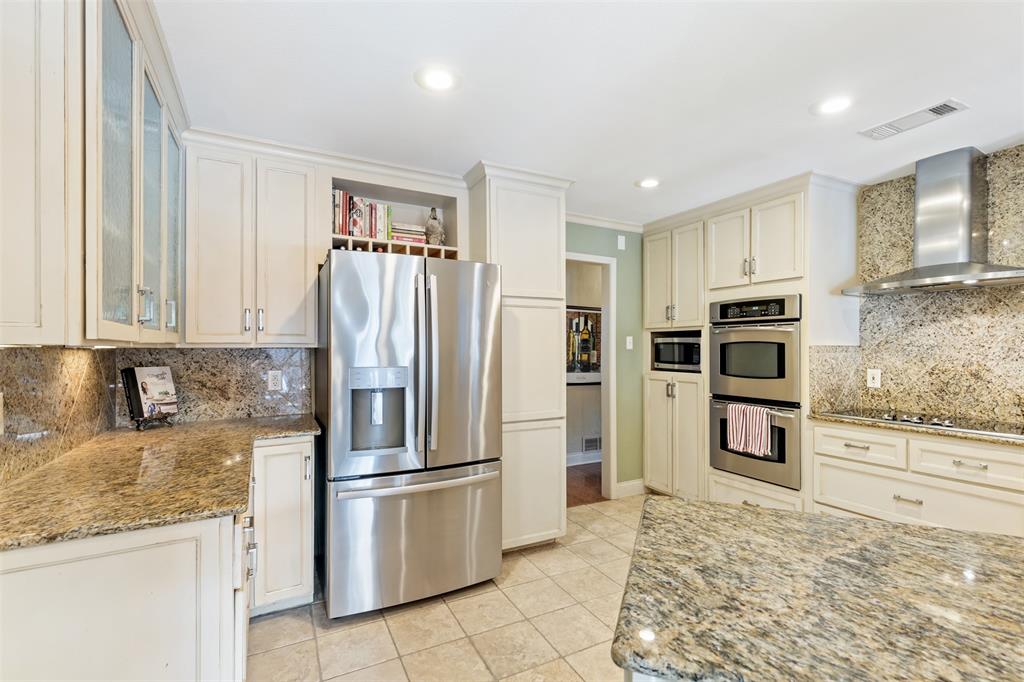 Prestonwood - Residential