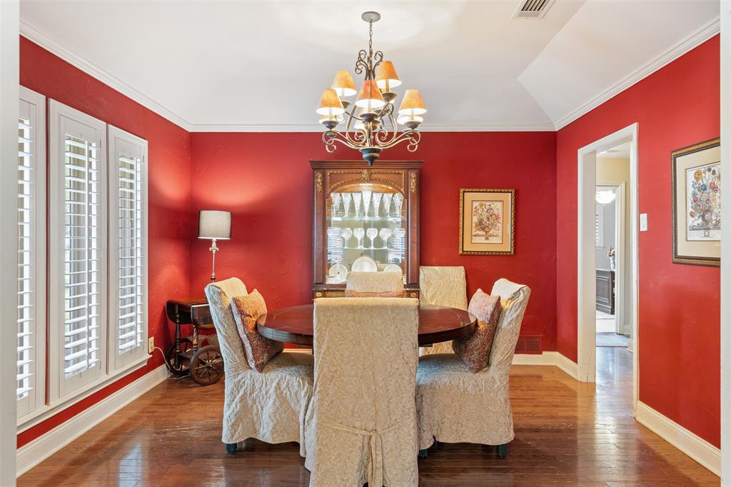 Prestonwood - Residential