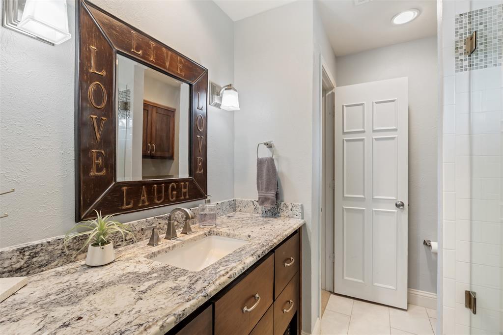 Prestonwood - Residential