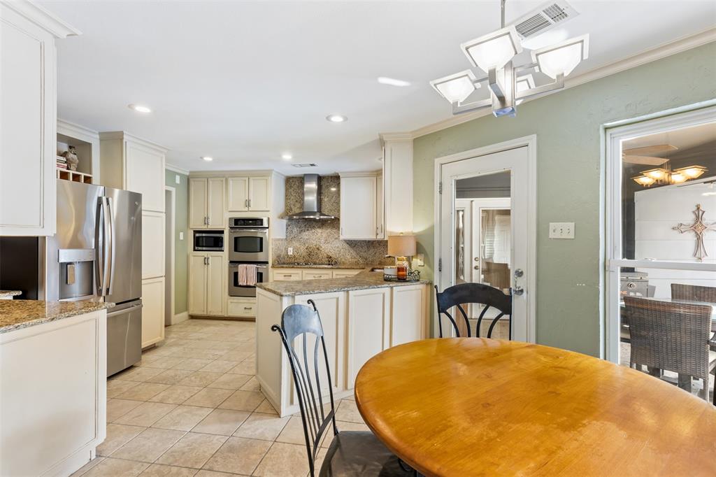 Prestonwood - Residential