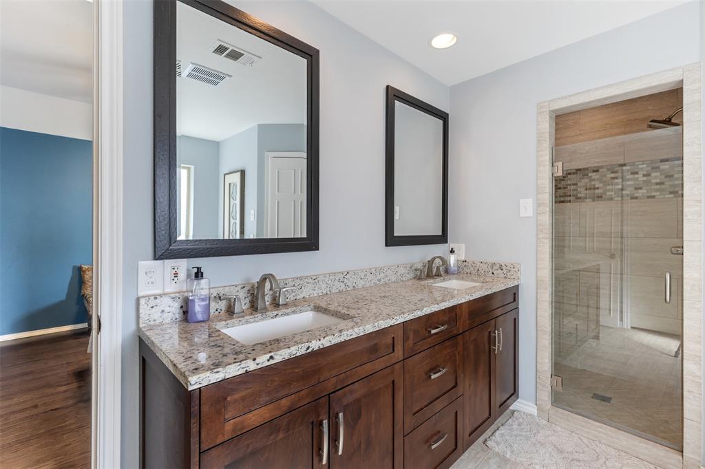 Prestonwood - Residential