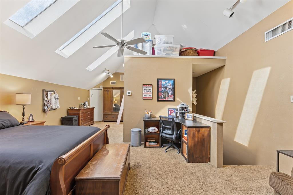 Prestonwood - Residential