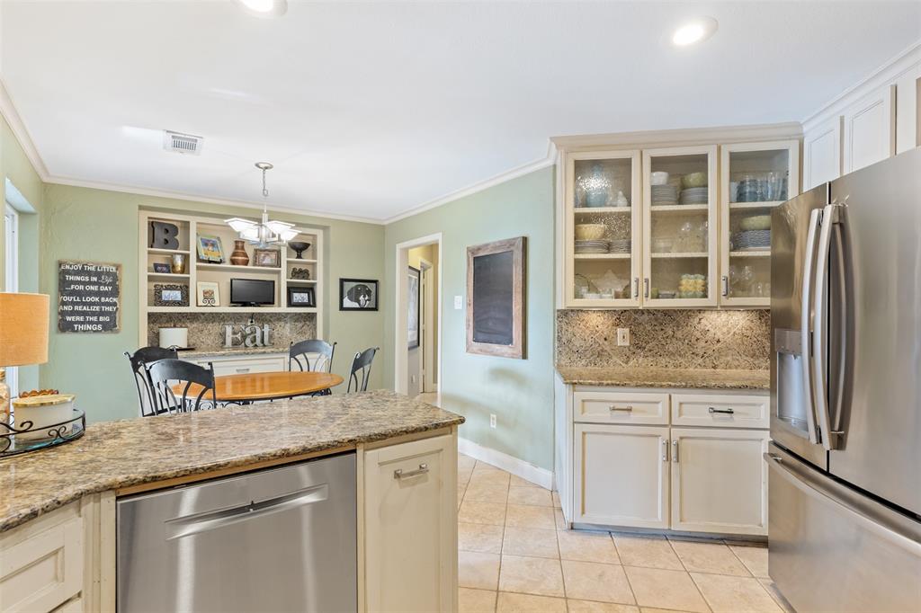 Prestonwood - Residential