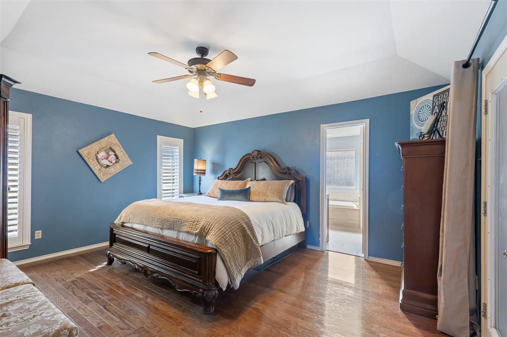 Prestonwood - Residential