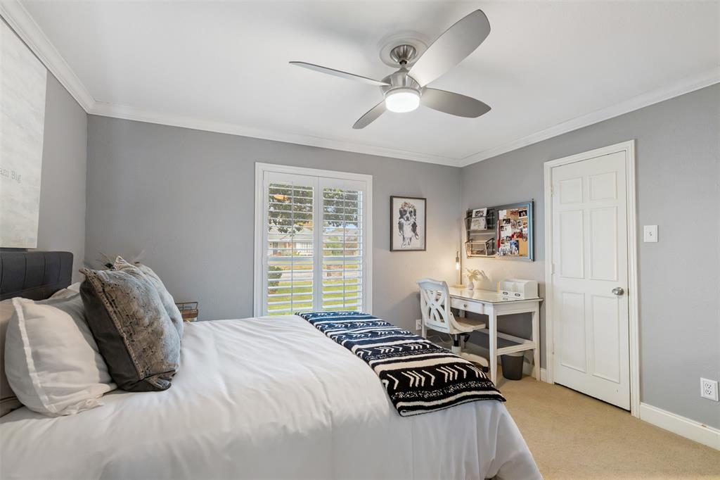 Prestonwood - Residential