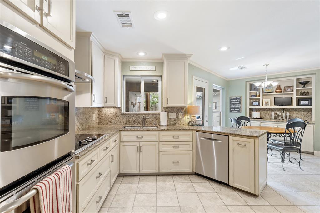 Prestonwood - Residential