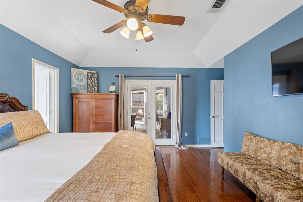 Prestonwood - Residential