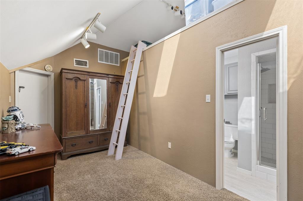 Prestonwood - Residential