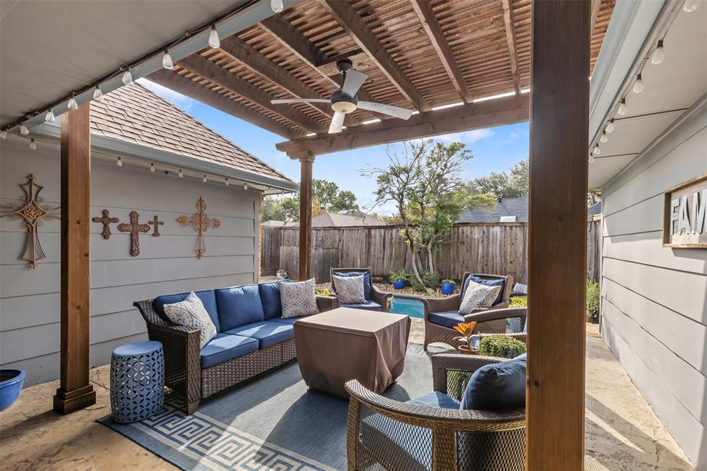 Prestonwood - Residential