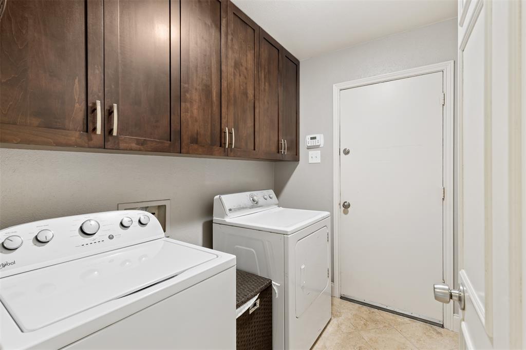 Prestonwood - Residential