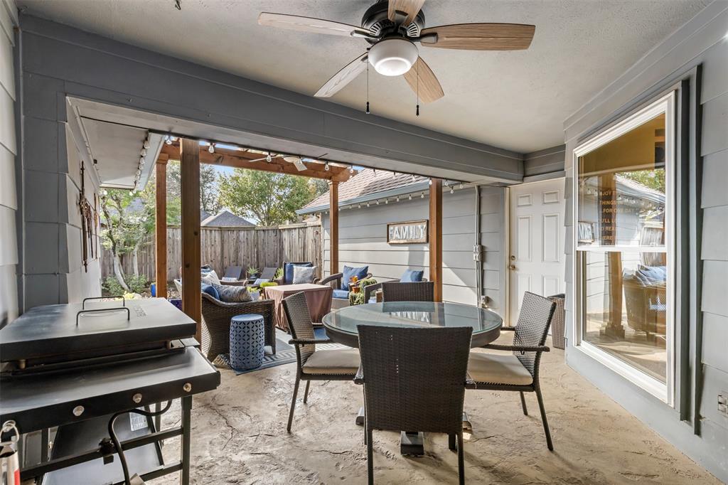 Prestonwood - Residential