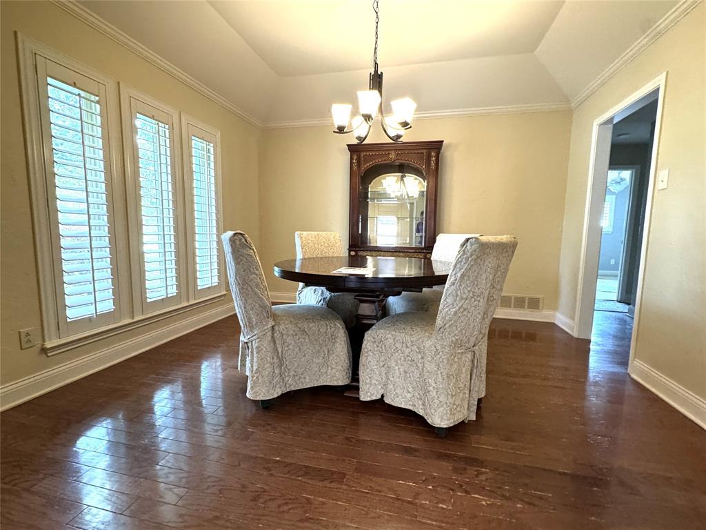 Prestonwood - Residential