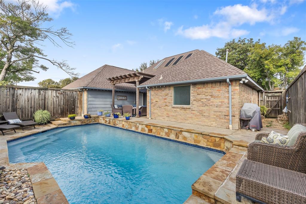 Prestonwood - Residential