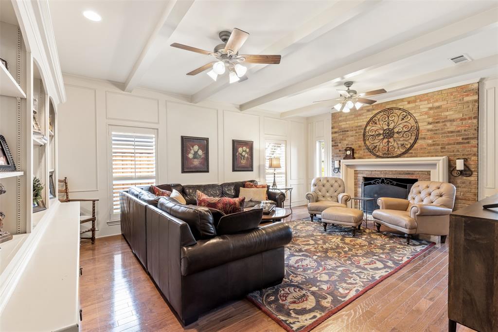 Prestonwood - Residential