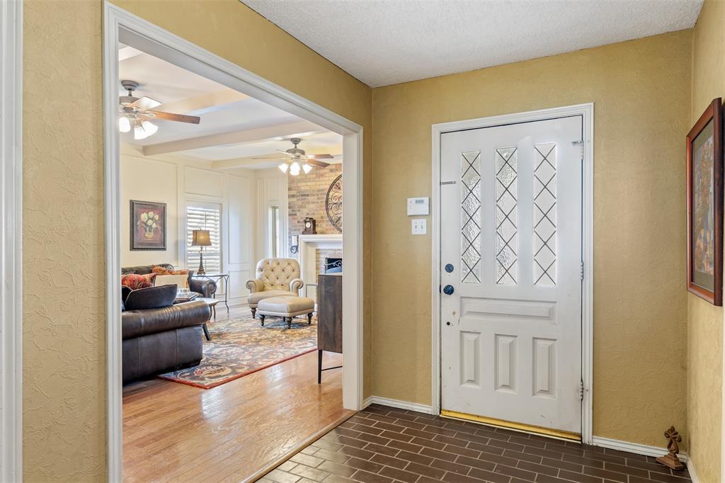 Prestonwood - Residential