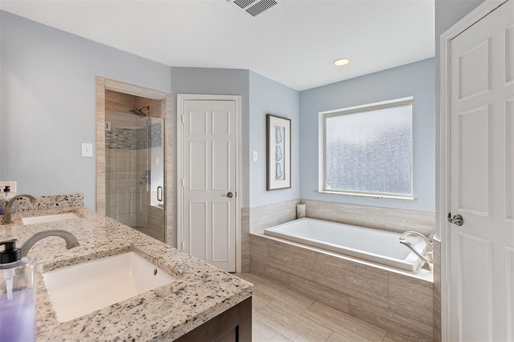 Prestonwood - Residential