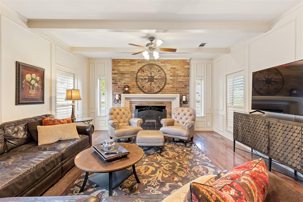 Prestonwood - Residential