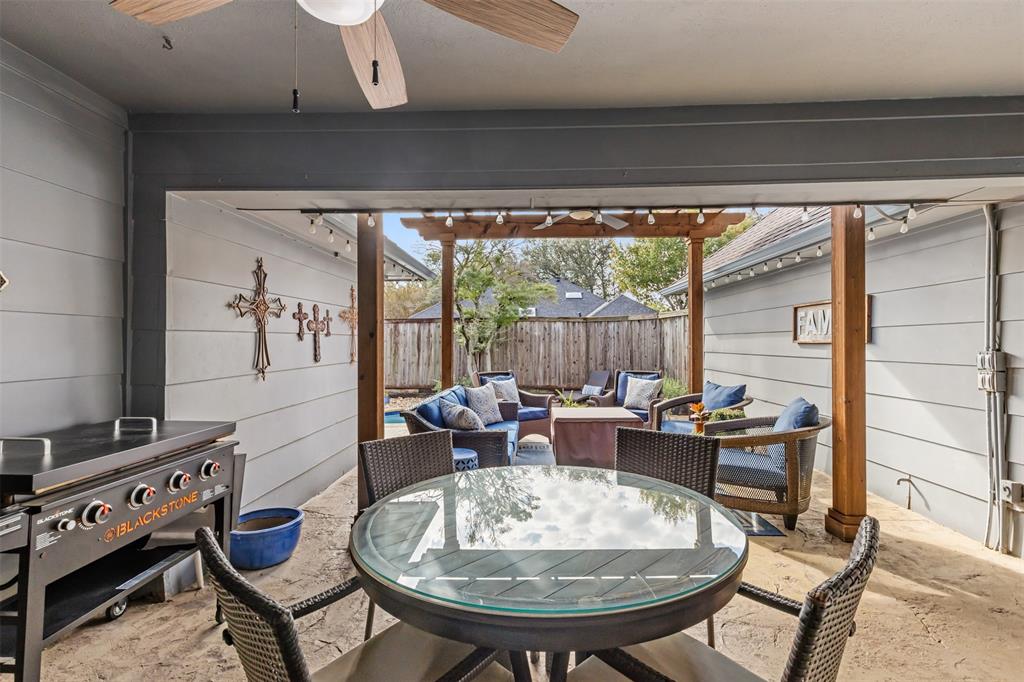 Prestonwood - Residential