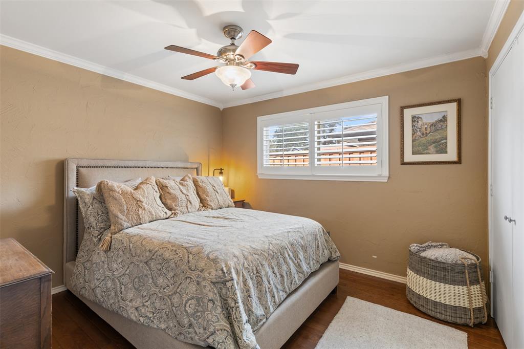 Prestonwood - Residential