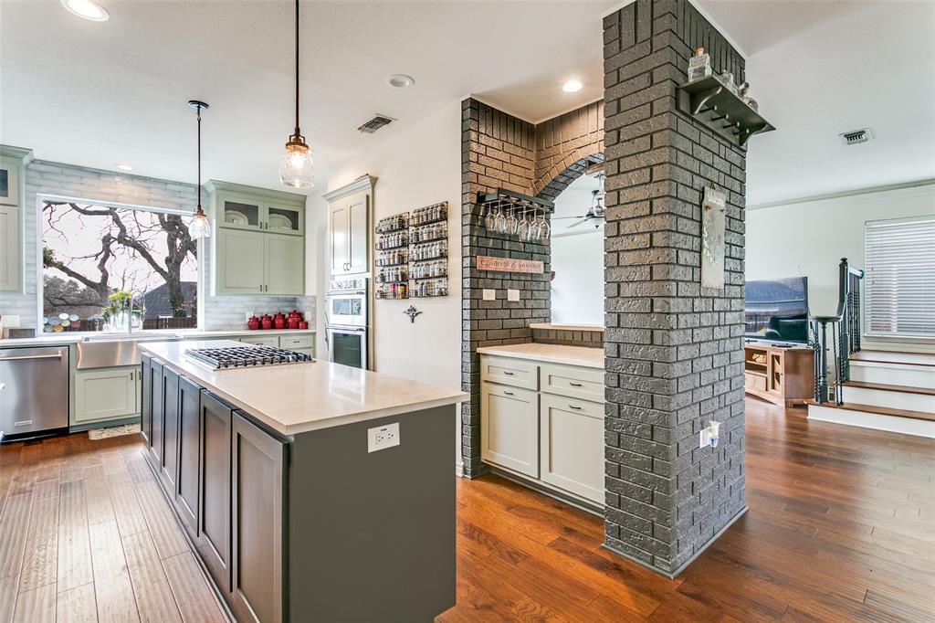 Stone Gate - Residential