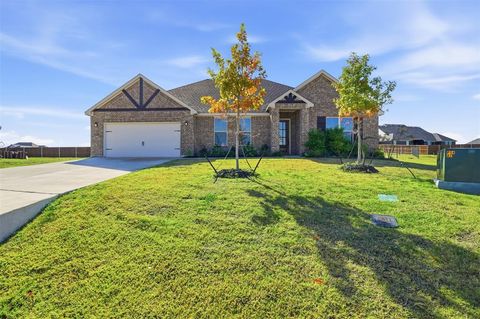 Photo of 11701 Blackfoot Court, Godley, TX 76044 (MLS # 21130692)