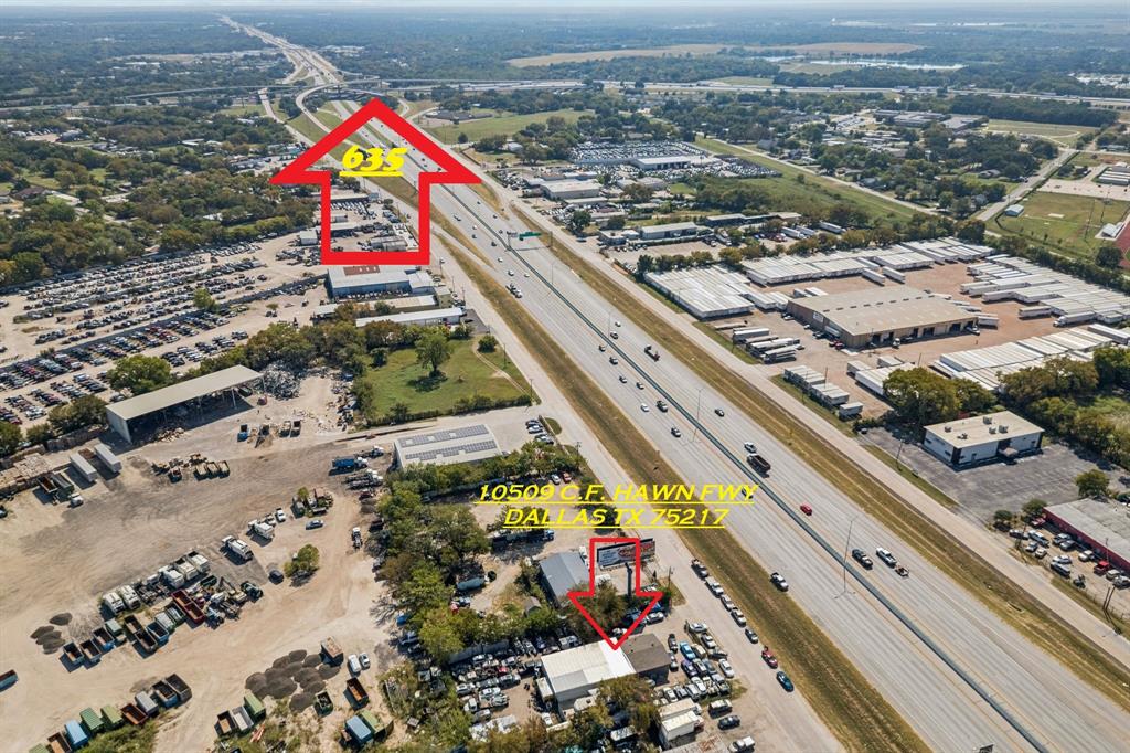 Block 8777 - Union Ctrl Life Ins - Commercial Sale