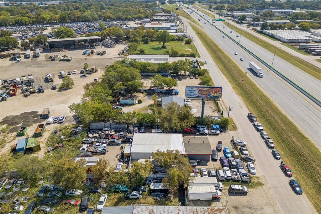 Block 8777 - Union Ctrl Life Ins - Commercial Sale