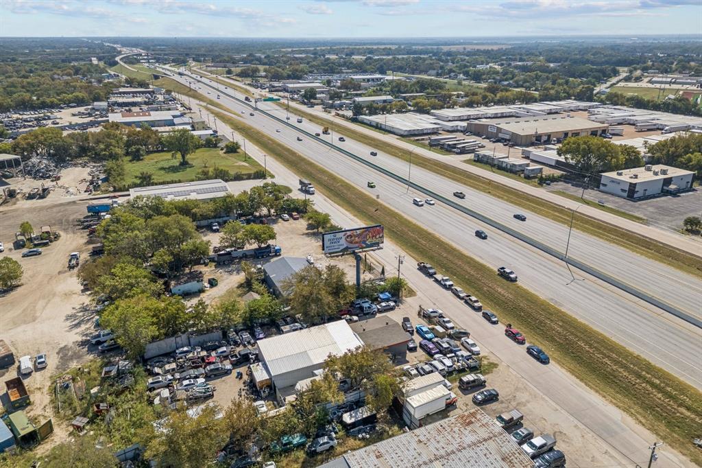 Block 8777 - Union Ctrl Life Ins - Commercial Sale