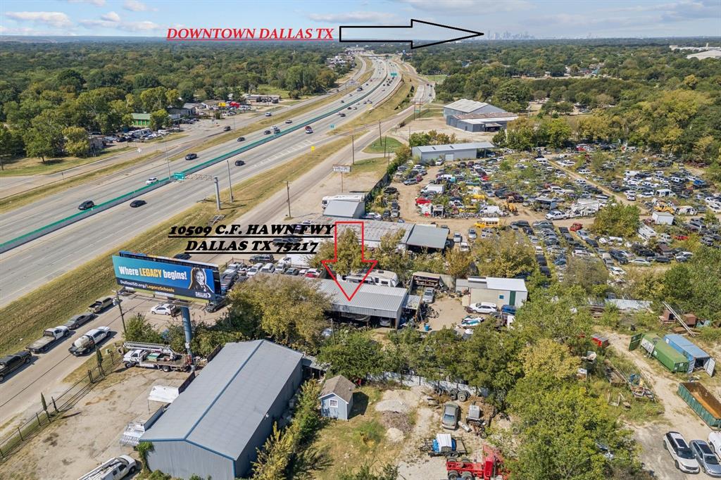 Block 8777 - Union Ctrl Life Ins - Commercial Sale