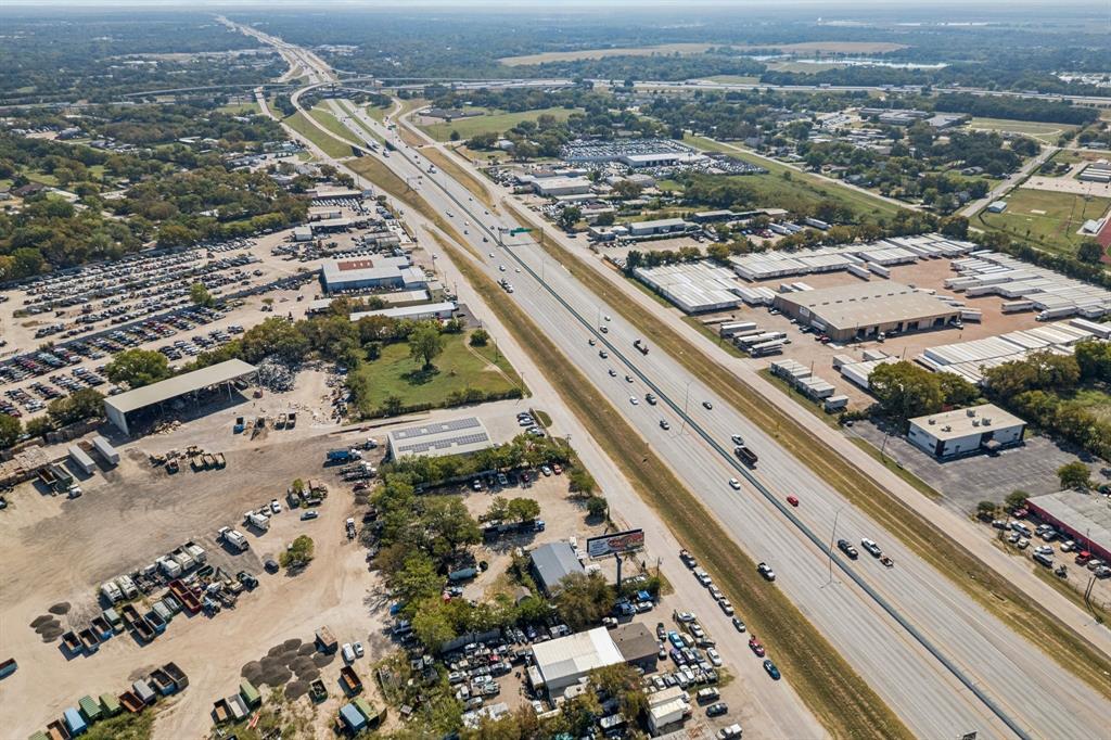 Block 8777 - Union Ctrl Life Ins - Commercial Sale