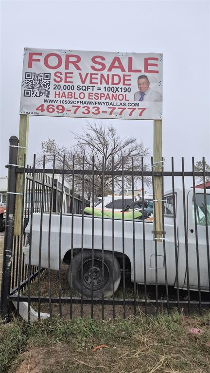 Block 8777 - Union Ctrl Life Ins - Commercial Sale