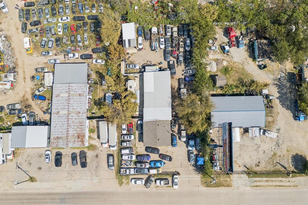 Block 8777 - Union Ctrl Life Ins - Commercial Sale