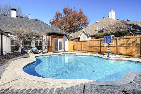 Photo of 1322 Meredith Drive, Allen, TX 75002 (MLS # 21309992)