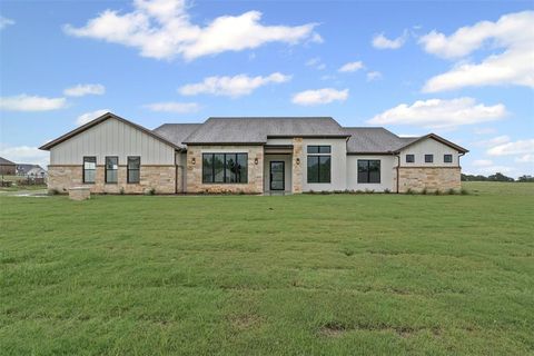 452 Royal Santana Run Weatherford TX 76087